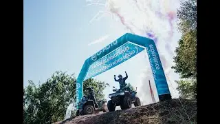 24h Endurance World Record | CFMOTOTRT #CFMOTORACINGTEAM #CFMOTORACING
