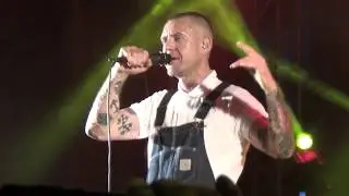 Ляпис '98/Воины Света/Я Верю/09.06.2018/Сергей Михалок/ВДНХ/Киев/Live, HD]