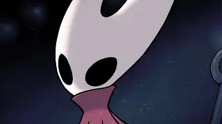 hollow knight У МЕНЯ ИДЕЯ!