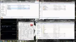 How To Unlock And Overclock the MSI Twin Frozr III Radeon 6950 Graphics Card