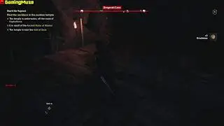 Assassins Creed Odyssey first playthrough