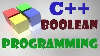 Программирование на С++ Boolean 11-15 Абрамян