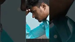 Snapseed Light Blue Smile Photo Editing | Snapseed New Photo Editing | Photo Editing 