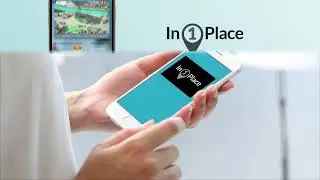 In1Place - Sky TV Ad
