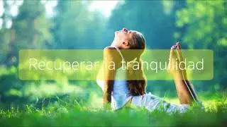 Remedio de Flores de Bach nº 65: Abatimiento y desánimo