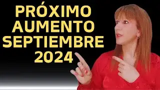 ✅Confirmado✅ Nuevo Aumento y Jubilaciones Atrasadas frente a los Salarios