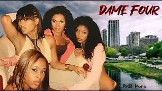 Dame Four - Cheating