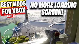 Best Essential Starfield Mods for Xbox/PC 🌌 | Top Starfield Mods Picked Daily -  Part 33