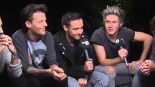 Harry & Louis - The One