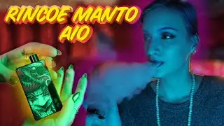 НОВЫЙ ТОП ПРОДАЖ. Разбираемся почему | Rincoe Manto AIO