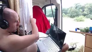 28 Monate Vanlife [ASMR Deutsch]
