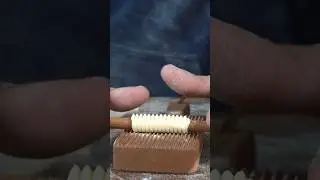 Rigatoni by Hand with Roast Pork Ragu
