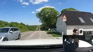 Second Driving Lesson: Building on the Basics
