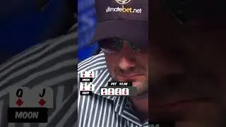 Crazy Poker Cooler Moment You Won't Believe