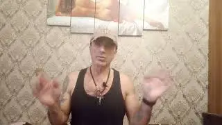 Треш, две поломаные жизни.