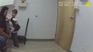 Lawsuit alleges CYFD coverup over 4-year-old's death