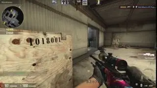 Lol Vac me plz