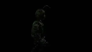 [C4D/FNAF] animation