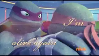 TMNT 2012 - Because You Live - MEP part 4, 6
