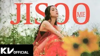 JISOO - 'ME (아파할 수 없어 난)' M/V