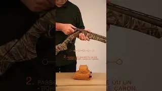 Comment entretenir son fusil de chasse