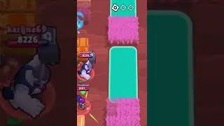 #brawlstars #supercell #gaming #memes #мемы #youtubeshorts #1vs3