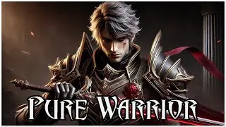 Skyrim - Guardians - Warrior - Ebony Phase