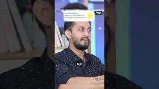Don't let your parents' disapproval derail your dreams | Digital Pratik #Shorts
