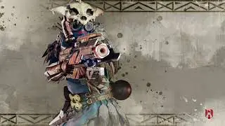 Apex Lockdown
