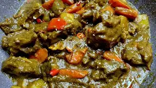 Beef Curry Recipe Ideas