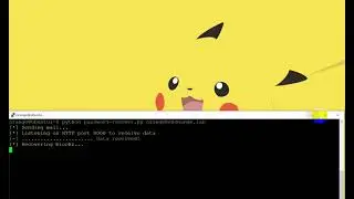 ProxyOracle - A New Attack Surface on Microsoft Exchange Server!