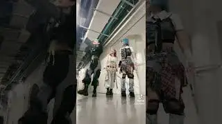 【TikTokで750万再生】友達と流行りのダンス踊ってみた！