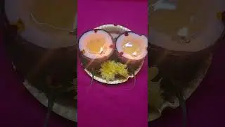 கடன் தீர்க்கும் தேங்காய் தீபம் #shortsviral #youtubeshorts #shortsfeed #trendingshorts
