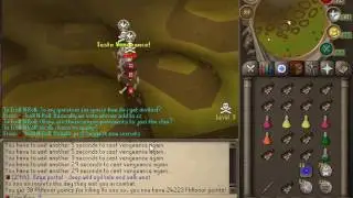 PkHonor Pking vid #15 Back for more?
