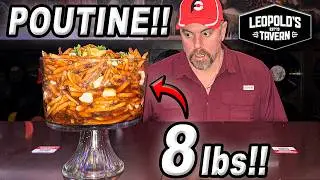 Canada's LARGEST 128oz 