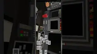 может ещё что то снимать? #fnaf