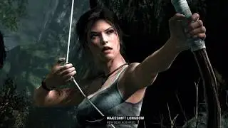 Tomb Raider - Walkthrough 5 - Woman Versus Wild