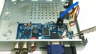 How to Reset Login Password Dahua DVR & XVR