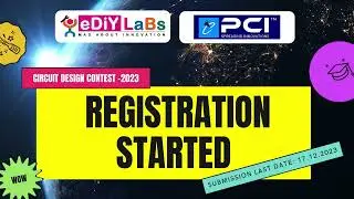 Circuit Design Contest - 2023
