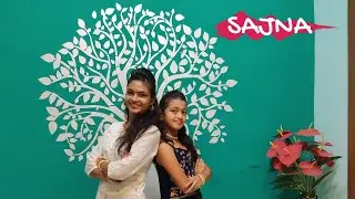 Sajna tere liye...with swara❤️Share And SubscribePRIYA DANCE CLASSES