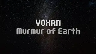[Full Album] 욘 Yohrn - Murmur of Earth