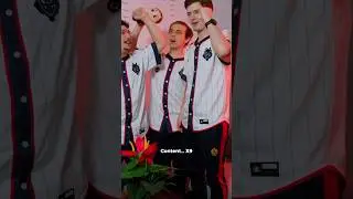 Go 2-0 ✅ Throw for content 🔜 