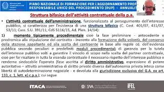 06/07/2023 - Termine esecuzione contratto, Verifica conformità - Martinelli