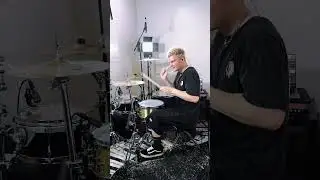 Are You Going To See The Rose In The Vase, Or The Dust On The Table? - $uicideboy$ | Drum Cover