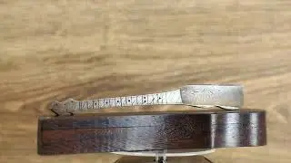 Опасная бритва Rock n Roll