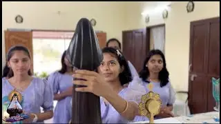 St. Mary's Junior Choir Team, Njarackal -MT Video song Competition 2023