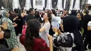 Muhammed Köroğlu & Gemra Güner Düğünü. Oyun Havası. 29.06.2024