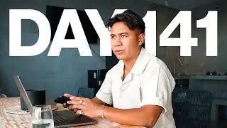 Building a E-commerce Brand in Bali - day 141