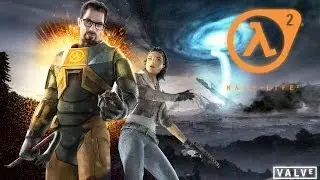 Half Life 2 - Intro Movie [1080p]