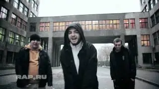 Vendetta feat. Восточный Округ - Пополам